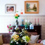 Vale Do Grou Natura Country house *