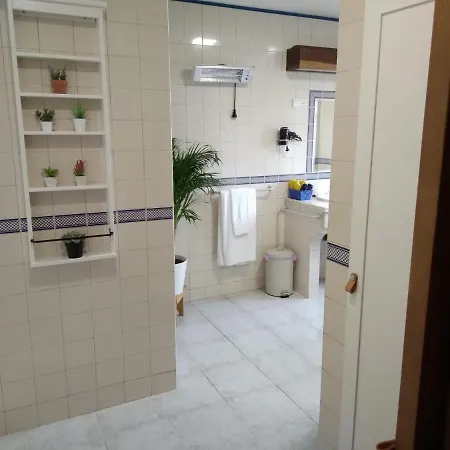 Casa de Campo Vale Do Grou Natura *