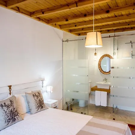 Vale Do Grou Natura Casa de Campo