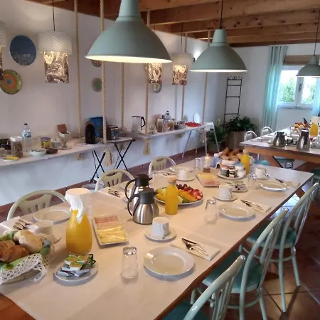 Vale Do Grou Natura Óbidos