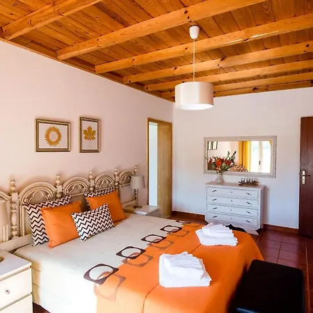 Vale Do Grou Natura Casa de Campo Óbidos