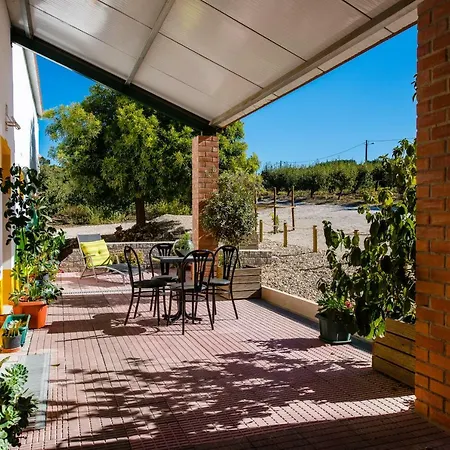 Vale Do Grou Natura Casa de Campo *