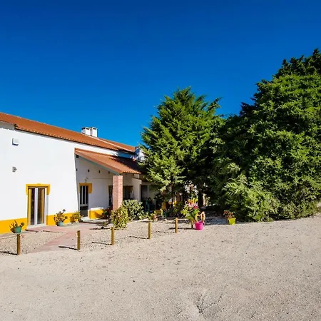 Casa de Campo Vale Do Grou Natura *