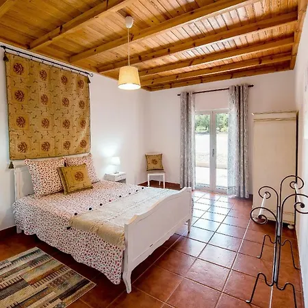 Casa de Campo Vale Do Grou Natura