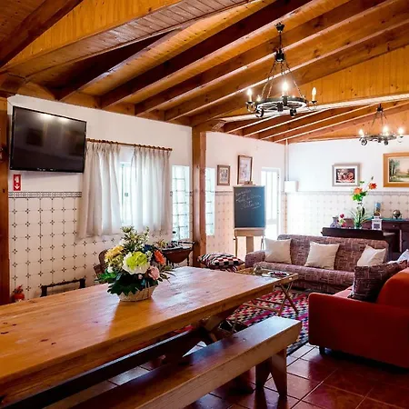 Vale Do Grou Natura Casa de Campo Óbidos