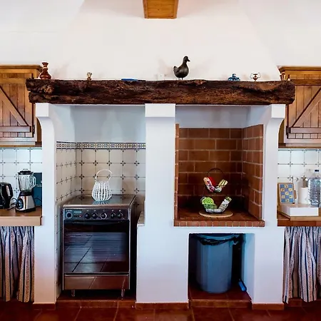 Casa de Campo Vale Do Grou Natura