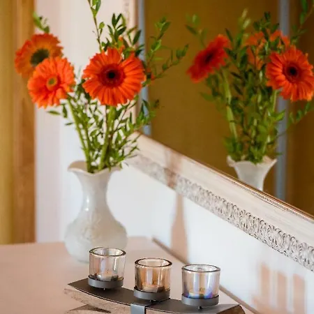 Casa de Campo Vale Do Grou Natura Óbidos