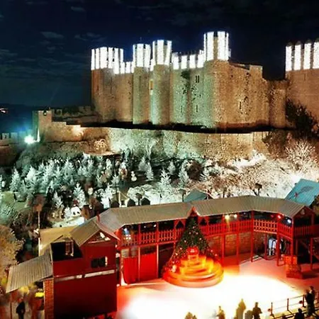 Vale Do Grou Natura *