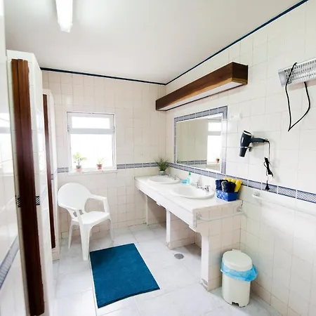 Casa de Campo Vale Do Grou Natura