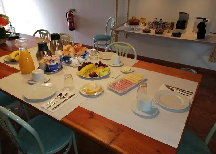 Vale Do Grou Natura * Óbidos