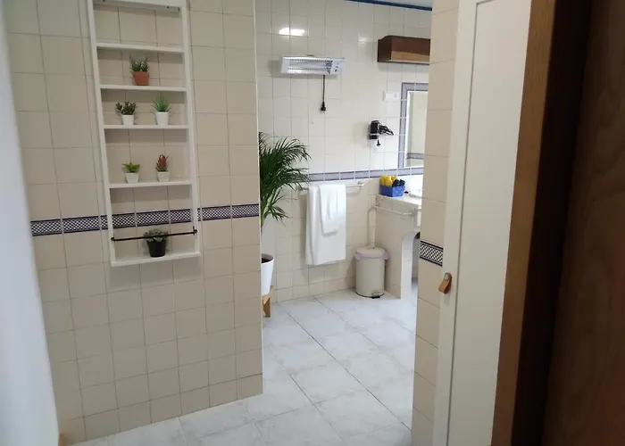 Casa de Campo Vale Do Grou Natura *