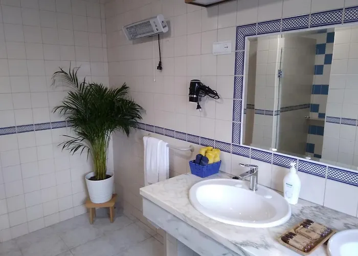 Casa de Campo Vale Do Grou Natura *