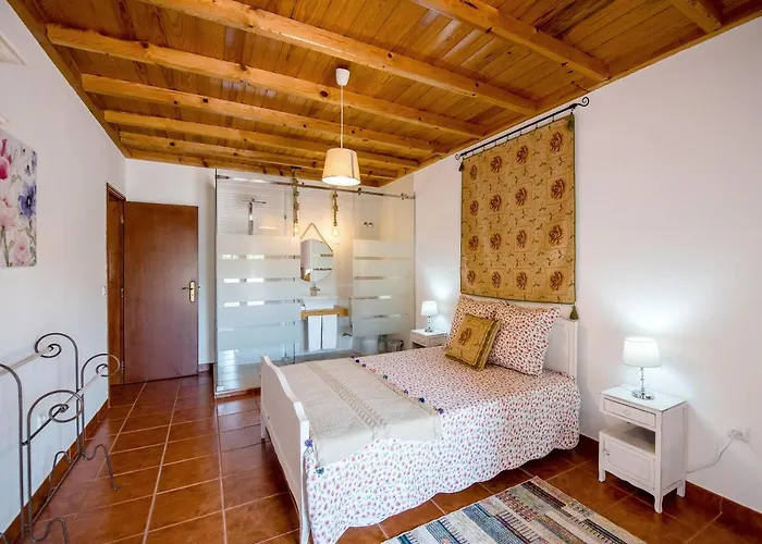 Vale Do Grou Natura Óbidos