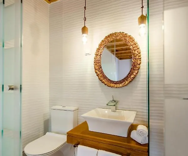 Vale Do Grou Natura Casa de Campo *