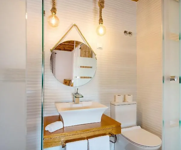 Casa de Campo Vale Do Grou Natura *