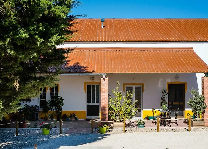 Vale Do Grou Natura *