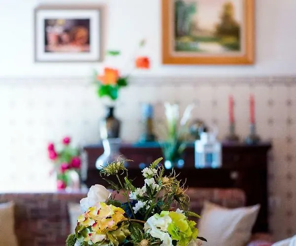 Vale Do Grou Natura Casa de Campo *