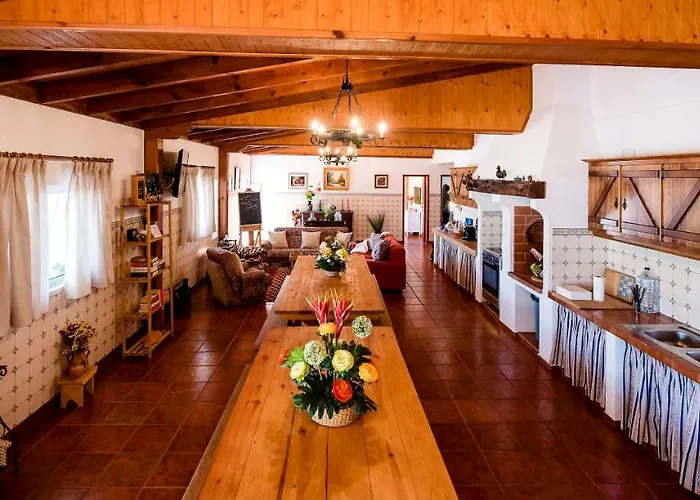 Vale Do Grou Natura * Óbidos