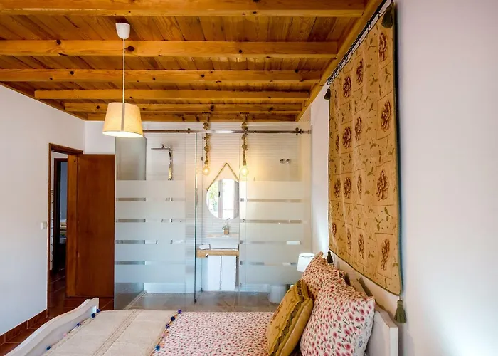 Casa de Campo Vale Do Grou Natura