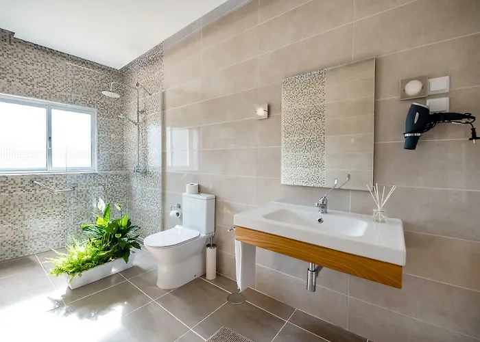 Vale Do Grou Natura Óbidos