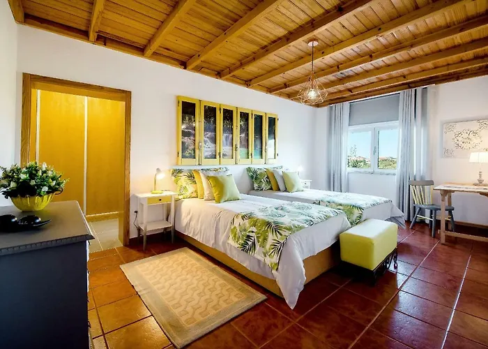 Vale Do Grou Natura Óbidos