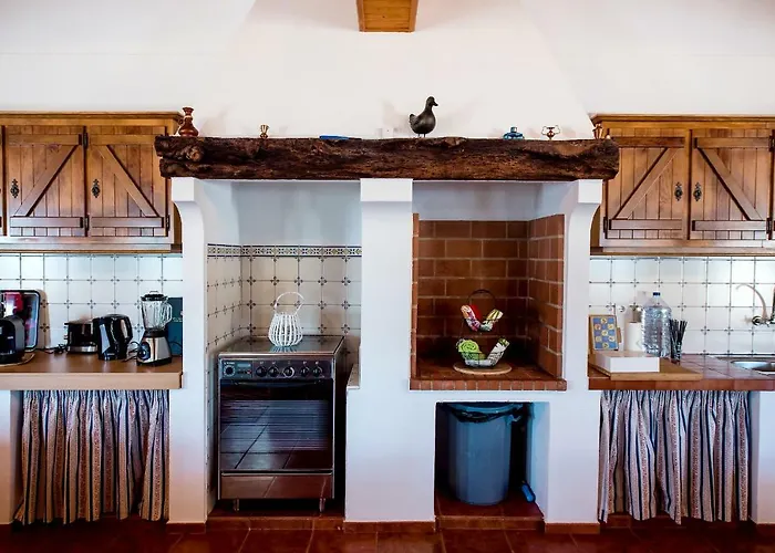 Casa de Campo Vale Do Grou Natura