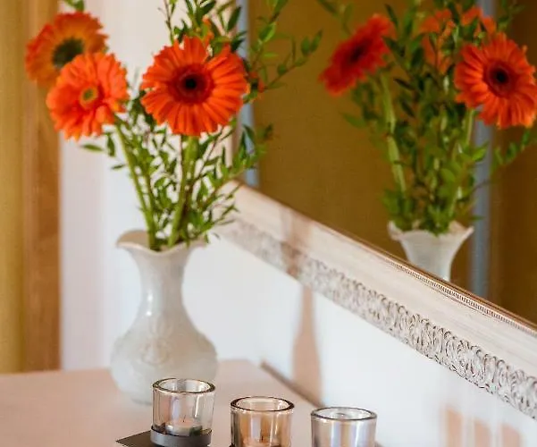 Casa de Campo Vale Do Grou Natura Óbidos