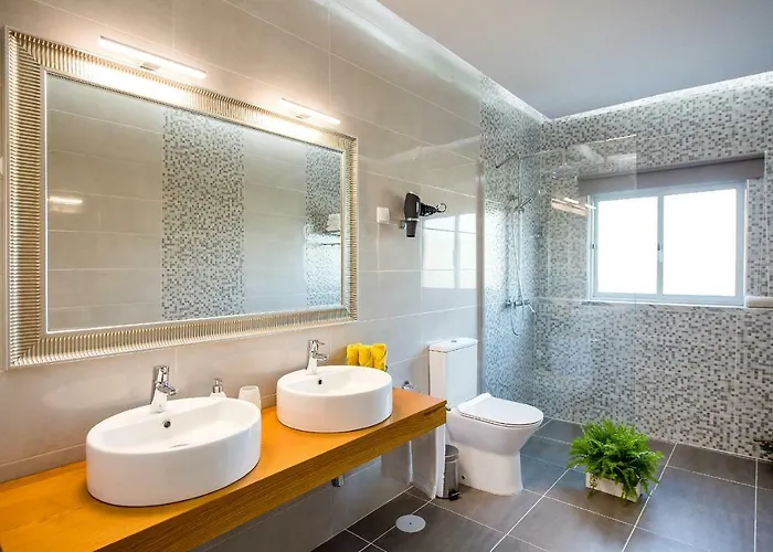 Casa de Campo Vale Do Grou Natura