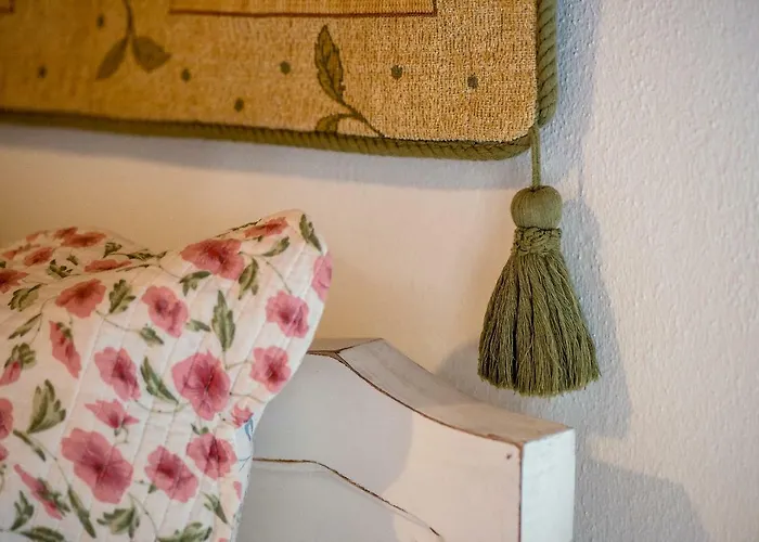 Vale Do Grou Natura Casa de Campo Óbidos