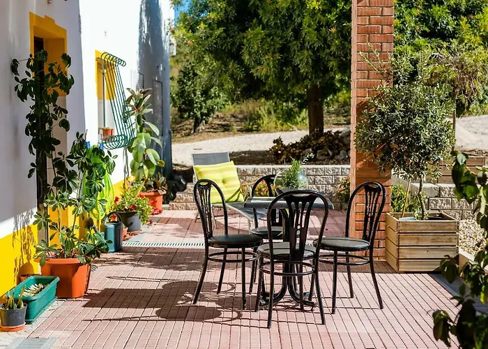 Vale Do Grou Natura * Óbidos